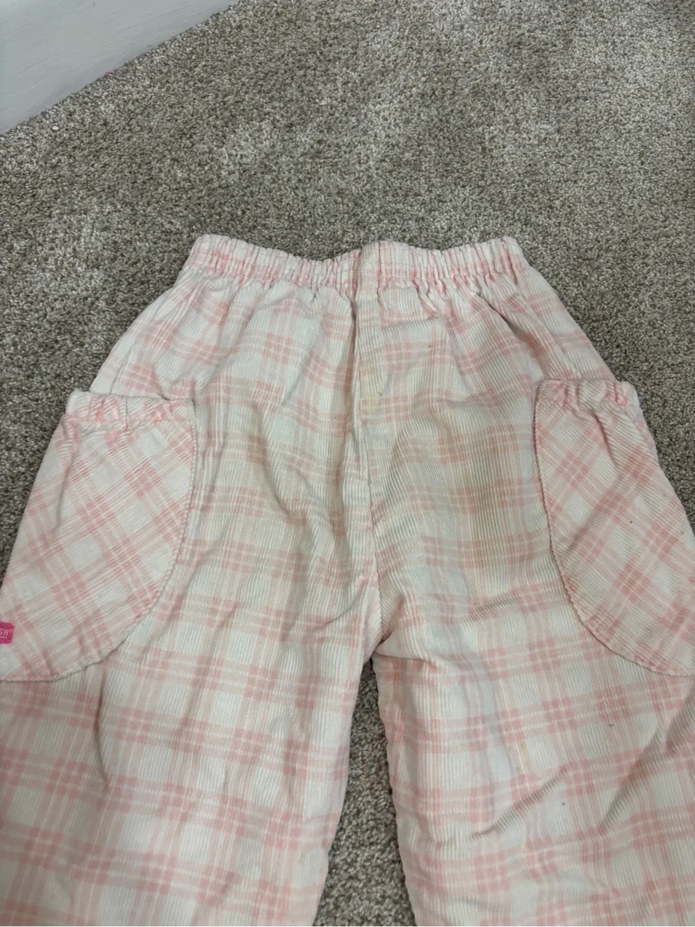 OshKosh Bgosh vintage osh